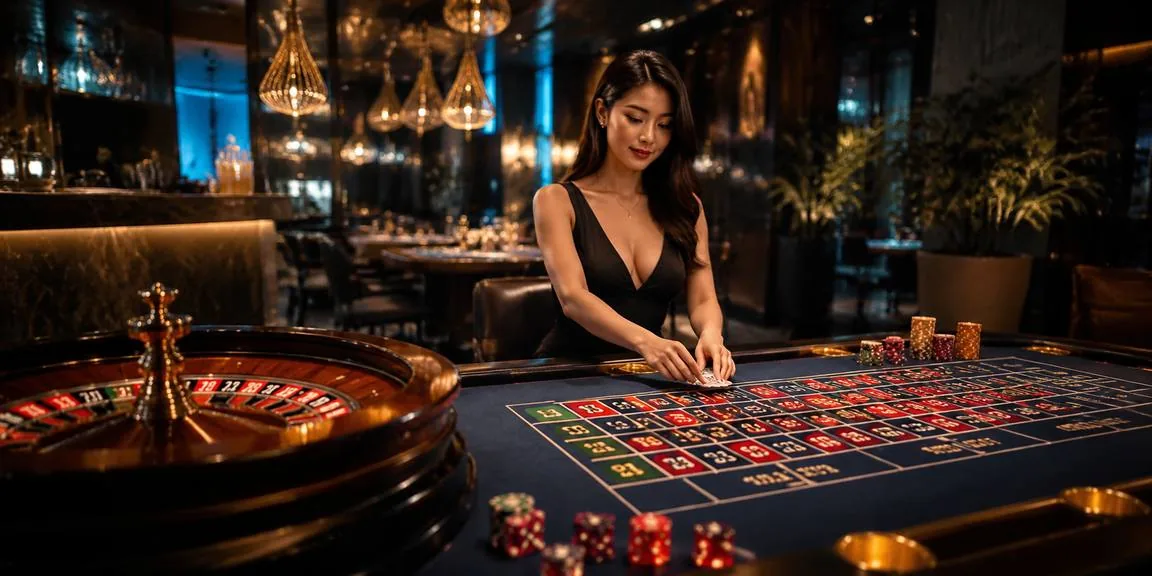 ufa6666 Việt Nam Sảnh casino
